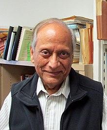 Ravindra Khare